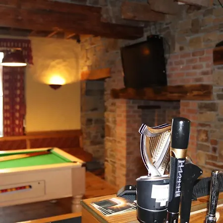 The Lanterns Hotel Tarbert
