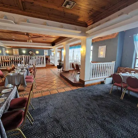 The Lanterns Tarbert