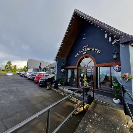 The Lanterns Hotel Tarbert