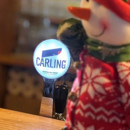 The Lanterns Hotel Tarbert