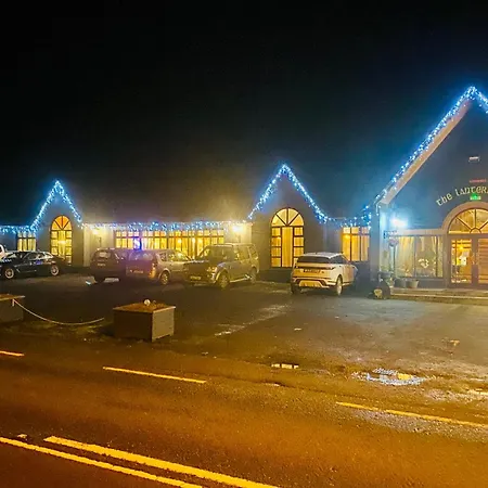 The Lanterns Hotel Tarbert