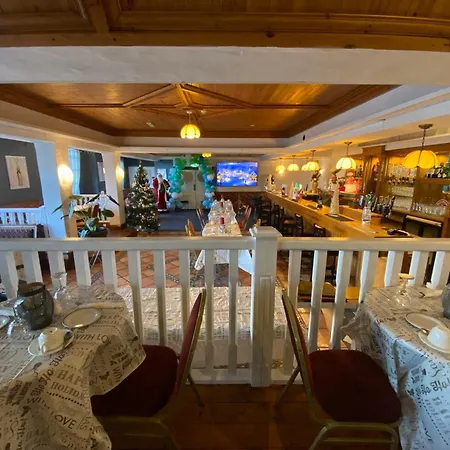 The Lanterns 2* Tarbert