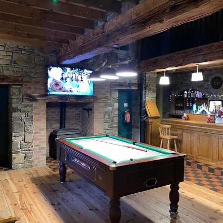 The Lanterns ホテル 2*