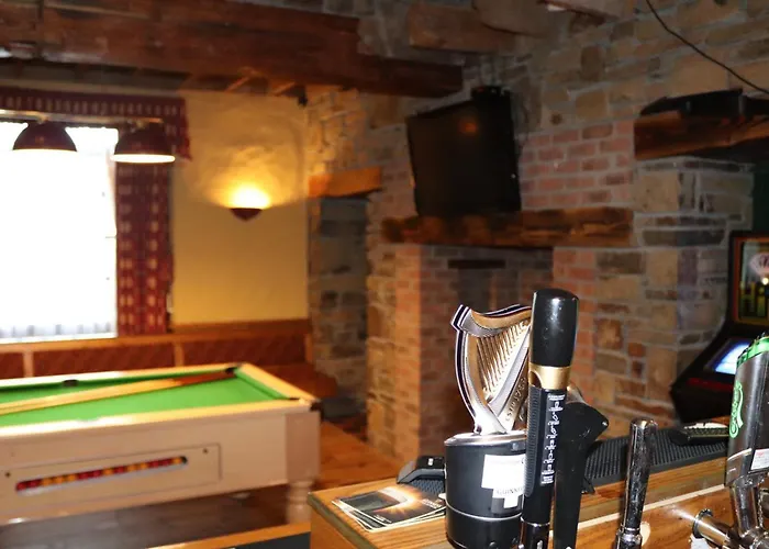 The Lanterns Hotel Tarbert