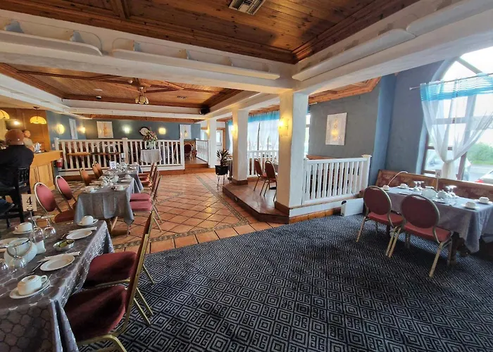 The Lanterns ターバート