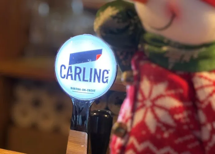 The Lanterns Отель Тарберт