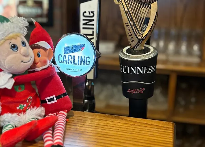 ホテル The Lanterns ターバート