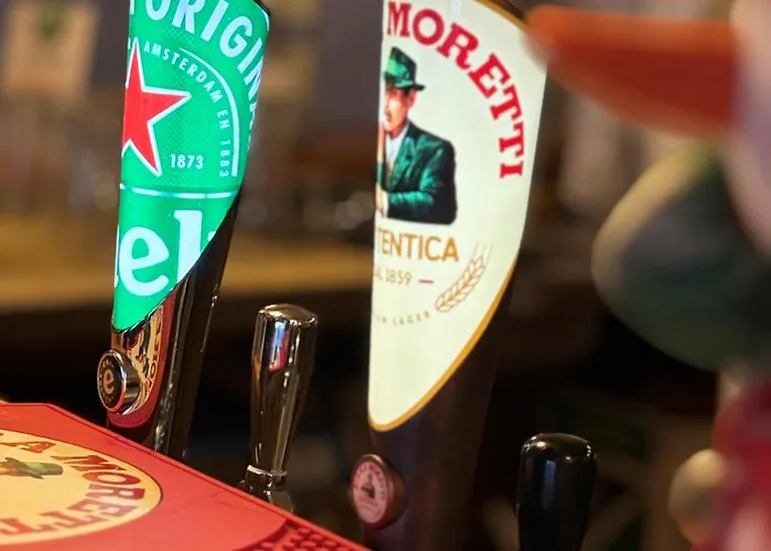 The Lanterns Tarbert