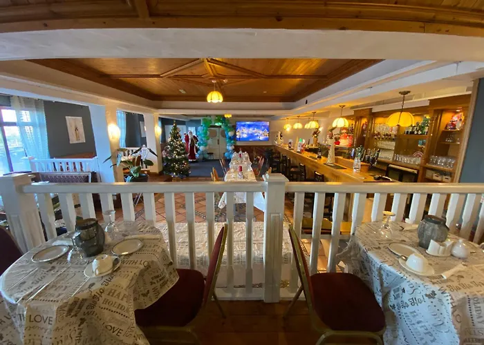 The Lanterns 2* ターバート