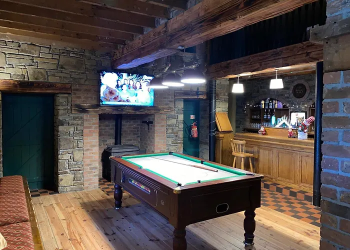 The Lanterns ホテル 2*